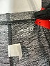 Bcg Gray Athletic Shorts Size XL - photo 3