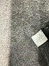 Elle 100% Polyester Solid Black Cocktail Dress Size 4 - photo 8