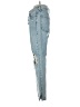 Old Navy Hearts Blue Jeans Size 2 - photo 5