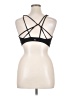 Athleta Black Sports Bra Size XL (estimated) - photo 2