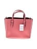 Coach Pink Satchel One size - photo 3