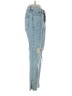 Old Navy Hearts Blue Jeans Size 2 - photo 4