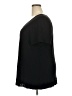Style&Co Black Short Sleeve Top Size XXL - photo 5