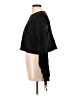 Gracia Black Pullover Sweater Size L - photo 5