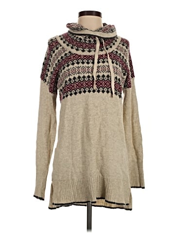 Eddie Bauer Pullover Sweater (view 1)