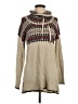 Eddie Bauer Tan Pullover Sweater Size S - photo 1
