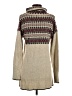 Eddie Bauer Tan Pullover Sweater Size S - photo 2