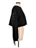 Gracia Black Pullover Sweater Size L - photo 4