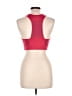 Fabletics Red Sports Bra Size L - photo 2