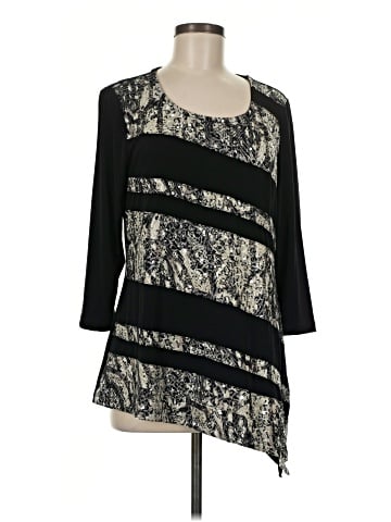 JM Collection Casual Dress (view 1)