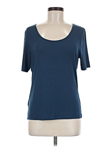 Calvin Klein Short Sleeve T-Shirt (view 1)