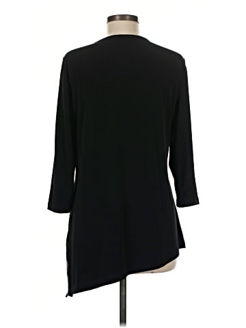 JM Collection Casual Dress (view 2)