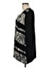JM Collection Black Casual Dress Size M - photo 5