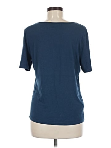 Calvin Klein Short Sleeve T-Shirt (view 2)