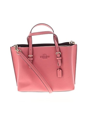 Coach Satchel (view 1)