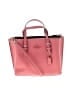 Coach Pink Satchel One size - photo 1