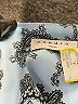 Sandro Blue Short Sleeve Top Size Lg (3) - photo 7
