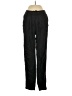 Wish 100% Lyocell Black Casual Pants Size XS - photo 1
