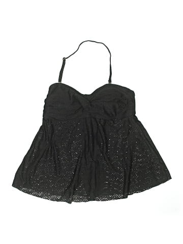 Isabel Maternity Swimsuit Top (view 1)