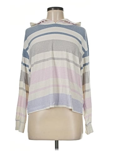 Splendid Pullover Sweater (view 1)