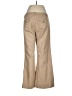 Gap Solid Tan Khakis Size 8 - photo 2