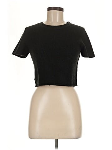 Olivaceous Pullover Sweater (view 1)
