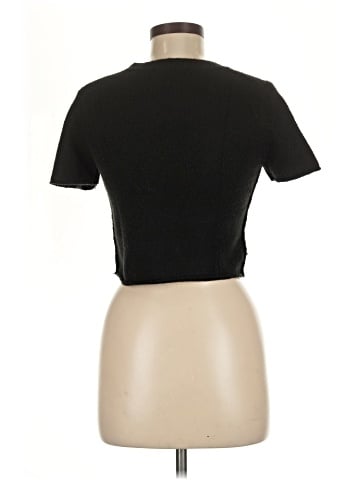 Olivaceous Pullover Sweater (view 2)