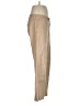 Gap Solid Tan Khakis Size 8 - photo 4