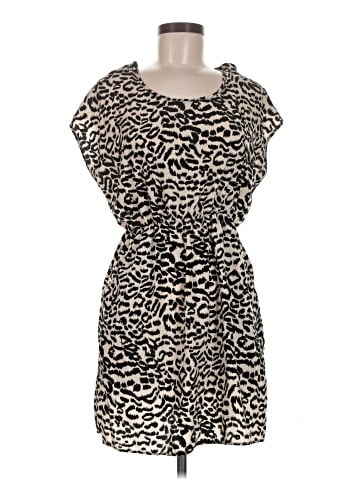 Love Notes Casual Dress (view 1)
