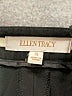 Ellen Tracy Solid Black Dress Pants Size 8 - photo 7
