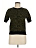 MICHAEL Michael Kors Black Pullover Sweater Size M - photo 1