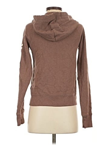 Aeropostale Zip Up Hoodie (view 2)