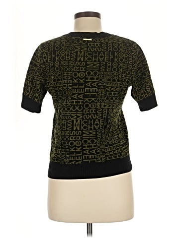 MICHAEL Michael Kors Pullover Sweater (view 2)