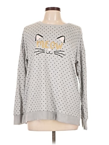 Secret Treasures Pullover Sweater (view 1)