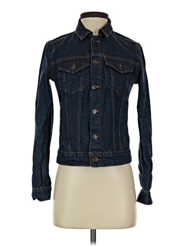 Lucky Brand Denim Jacket (view 1)