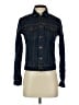 Lucky Brand Blue Denim Jacket Size XS - photo 1