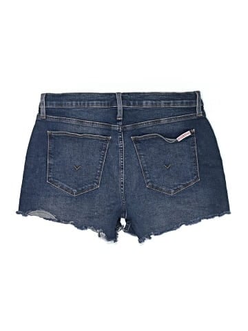 Hudson Jeans Denim Shorts (view 2)