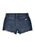 Hudson Jeans Hearts Blue Denim Shorts Size 28 waist - photo 2