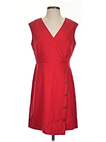 Ann Taylor LOFT Casual Dress (view 1)