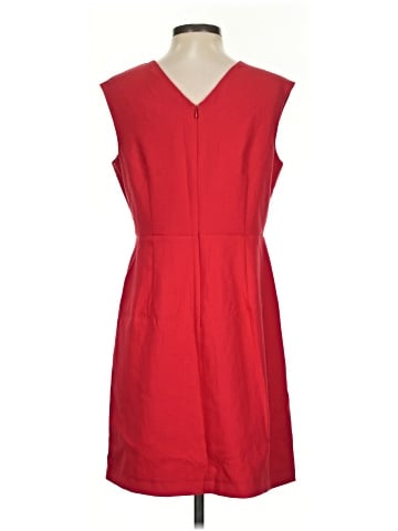 Ann Taylor LOFT Casual Dress (view 2)