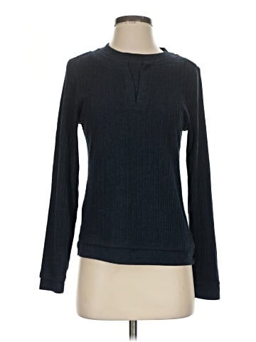 Democracy Pullover Sweater (view 1)