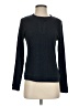 Democracy Black Pullover Sweater Size XS - photo 1