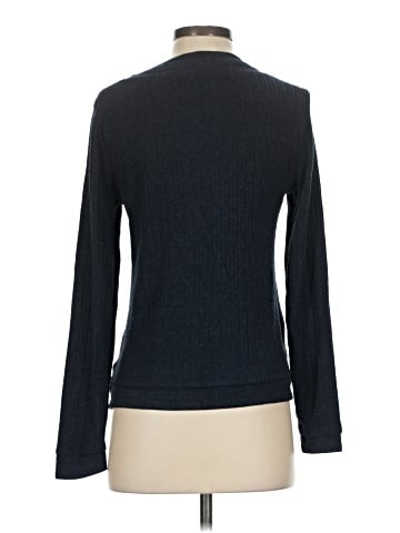 Democracy Pullover Sweater (view 2)