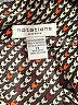 Notations 100% Polyester Tweed Brown Long Sleeve Blouse Size 2X - photo 8