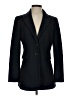 Etcetera Black Blazer Size 4 - photo 1