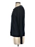 Democracy Black Pullover Sweater Size XS - photo 5