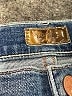 Mother Blue Jeans Size 30 waist - photo 7
