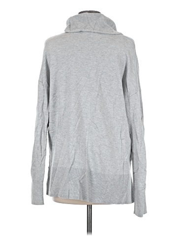 Ellen Tracy Long Sleeve Turtleneck (view 2)