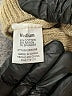 Poof! Tan Pullover Sweater Size M - photo 8