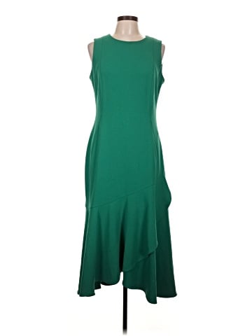 Calvin Klein Cocktail Dress (view 1)